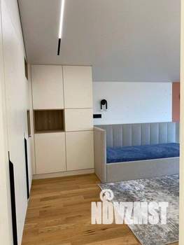 Дом 220м², 2-этажный, участок 4 сот.  