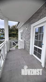 Дом 155м², 2-этажный, участок 5 сот.  