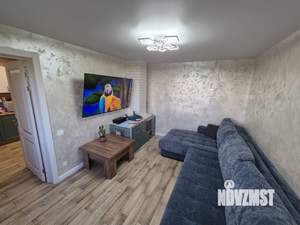 Дом 120м², 3-этажный, участок 9 сот.  