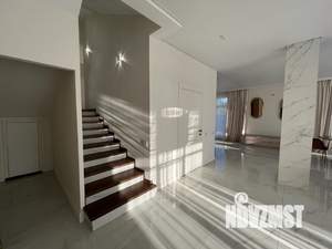Дом 230м², 2-этажный, участок 6 сот.  