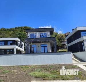 Дом 173м&sup2;, 2-этажный, участок 5 сот.  