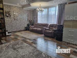 Дом 195м², 2-этажный, участок 7 сот.  