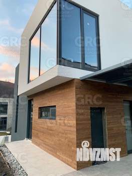 Дом 246м², 2-этажный, участок 6 сот.  