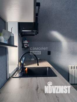 Дом 120м&sup2;, 3-этажный, участок 4 сот.  