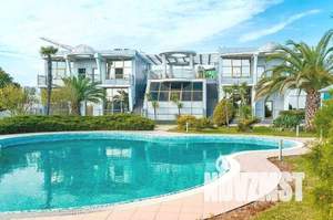 Дом 1000м², 2-этажный, участок 40 сот.  