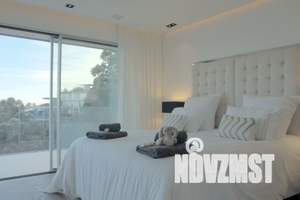 Дом 450м², 2-этажный, участок 7 сот.  