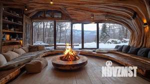 Дом 150м², 1-этажный, участок 7 сот.  