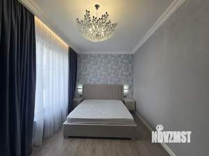Дом 200м², 2-этажный, участок 4 сот.  