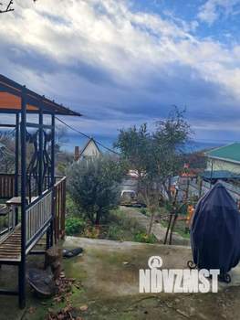 Дом 150м&sup2;, 3-этажный, участок 5 сот.  