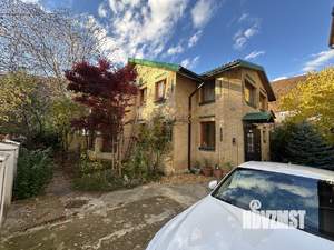 Дом 157м², 2-этажный, участок 4 сот.  