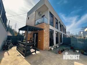 Таунхаус 90м², 2-этажный, участок 2 сот.  