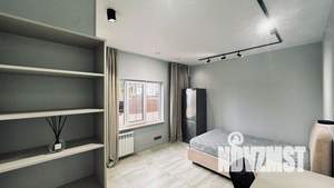 Коттедж 240м², 2-этажный, участок 7 сот.  