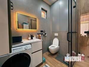 Таунхаус 90м², 2-этажный, участок 2 сот.  