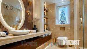 Дом 280м², 2-этажный, участок 10 сот.  