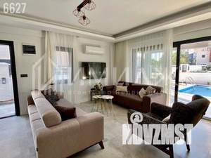 Дом 250м², 2-этажный, участок 6 сот.  