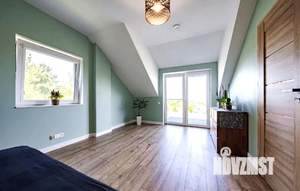 Коттедж 180м², 2-этажный, участок 6 сот.  