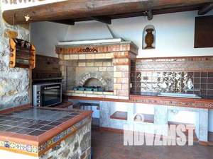 Дом 300м², 3-этажный, участок 30 сот.  