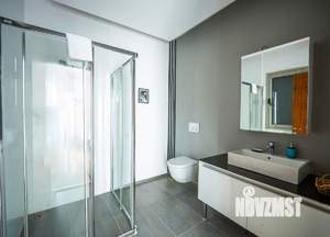Коттедж 260м², 2-этажный, участок 7 сот.  