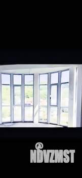 Коттедж 460м², 3-этажный, участок 6 сот.  