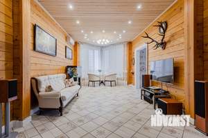 Коттедж 230м², 2-этажный, участок 9 сот.  