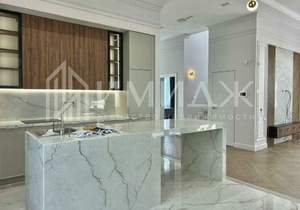 Дом 550м², 2-этажный, участок 8 сот.  