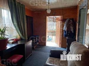 Дом 75м², 2-этажный, участок 8 сот.  