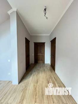 Дом 290м², 2-этажный, участок 7 сот.  