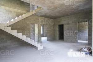 Дом 170м², 2-этажный, участок 5 сот.  