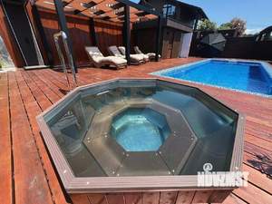 Дом 250м², 2-этажный, участок 10 сот.  