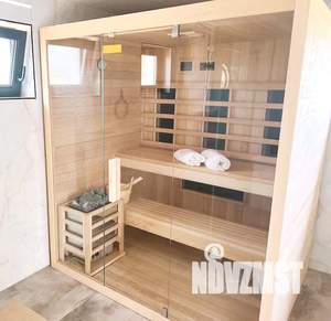 Дом 180м², 2-этажный, участок 6 сот.  