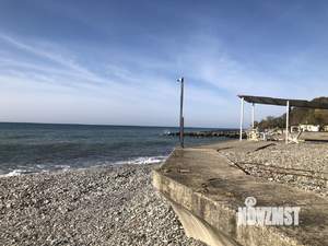 Дом 45м², 1-этажный, участок 6 сот.  