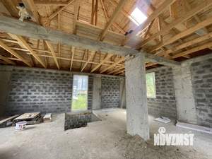 Коттедж 206м², 2-этажный, участок 5 сот.  