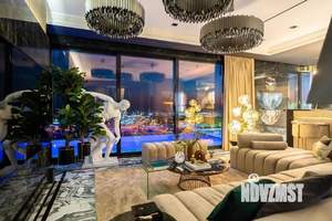 Коттедж 350м², 2-этажный, участок 12 сот.  