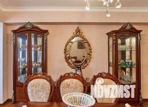 Таунхаус 260м², 4-этажный, участок 2 сот.  