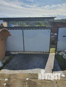 Дом 40м², 1-этажный, участок 6 сот.  