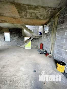 Коттедж 129м², 3-этажный, участок 4 сот.  