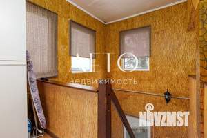 Дом 151м², 3-этажный, участок 2 сот.  