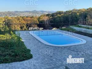 Дом 350м², 3-этажный, участок 6 сот.  