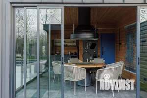 Дом 90м², 2-этажный, участок 20 сот.  