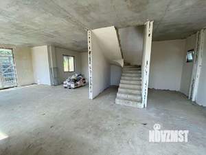 Дом 285м², 2-этажный, участок 5 сот.  
