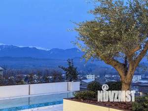 Дом 340м², 2-этажный, участок 6 сот.  