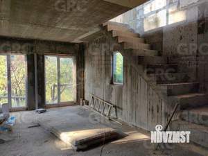 Дом 135м², 3-этажный, участок 7 сот.  