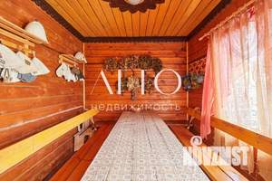 Дом 500м², 3-этажный, участок 10 сот.  