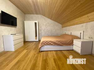 Дом 140м², 2-этажный, участок 6 сот.  