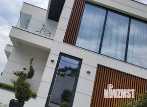 Дом 200м², 2-этажный, участок 6 сот.  