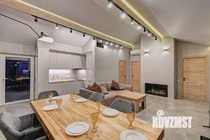 Дом 150м², 1-этажный, участок 4 сот.  