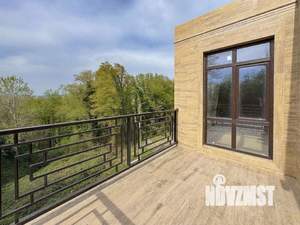 Дом 175м², 3-этажный, участок 5 сот.  