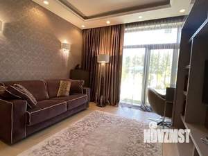 Дом 110м², 1-этажный, участок 8 сот.  