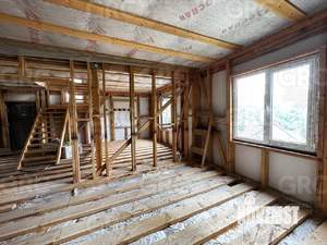 Дом 150м², 2-этажный, участок 5 сот.  