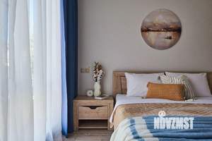 Дом 200м&sup2;, 2-этажный, участок 5 сот.  